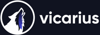 Vicarius_full_logo_white